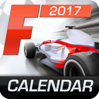 Formula 2020 Calendar