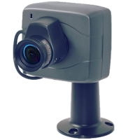 Viewer for Bosch IP cameras