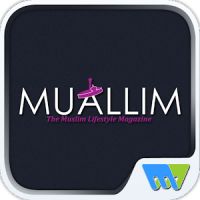 Muallim -The Muslim Lifestyle
