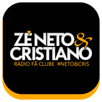 Zé Neto e Cristiano Rádio