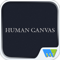 Human Canvas Magazine