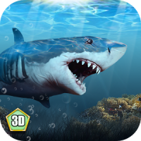 Shark Survival Simulator 3D