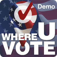 Where U Vote Demo