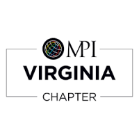 MPI Virginia Chapter Events