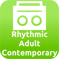 Rhythmic Adult Contemporary