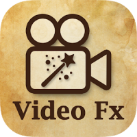 Video Effects & Filters Editor