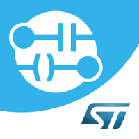 ST PLC App