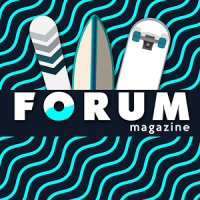 Forum App