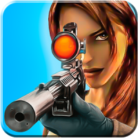 Sniper Assassin 3D