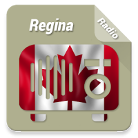 Regina Radio Stations