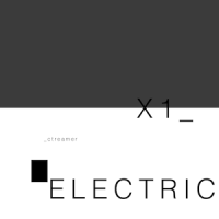 ELECTRIC X1 MAGAZINE