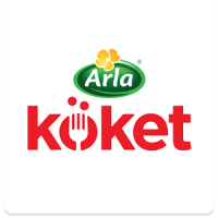 Arla Köket Recept