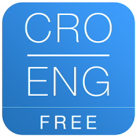 Free Dict Croatian English