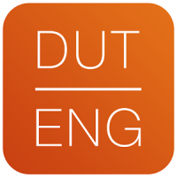 Dictionary Dutch English