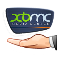 Kodi/XBMC Server (host) - Paid