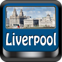 Liverpool Offline Travel Guide