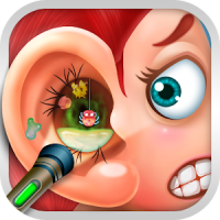 Little Ear Doctor