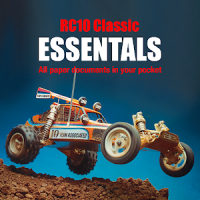 RC10 Classic Essentials