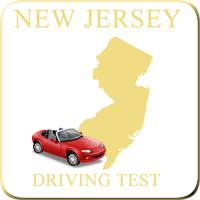 New Jersey Driving Test