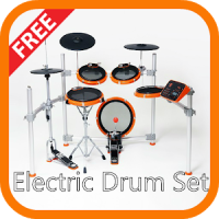 Electric Drum kit