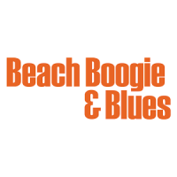 Beach Boogie & Blues
