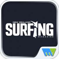 NZ SURFING MAGAZINE