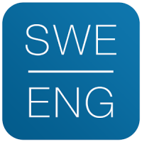 Dictionary Swedish English