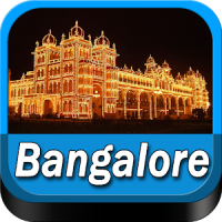 Bangalore Offline Travel Guide