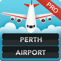 FLIGHTS Perth Airport Pro