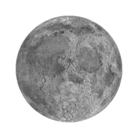 Moon 3D