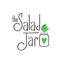 Salad Jar