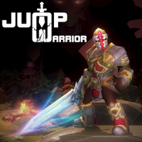 Прыгающий Воин(Jump Warrior)