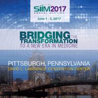 SIIM Annual Meeting