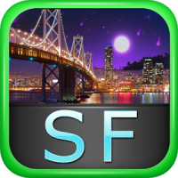 San Francisco Offline Guide