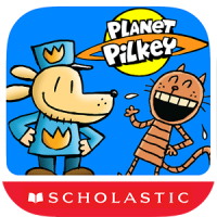 Planet Pilkey