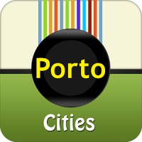 Porto Offline Travel Guide