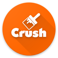 Crush Theme for LG V20 LG G5