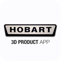 Hobart 3D