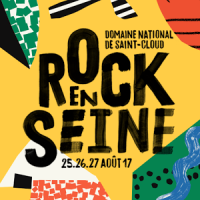 Rock en Seine Festival 2020