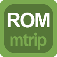 Rom Reiseführer - mTrip