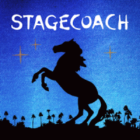 Stagecoach Festival