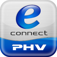 eConnect for PHV