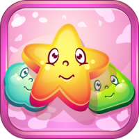 Candy Match 3 Puzzle Game