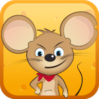 Dinky Mouse Maze Race
