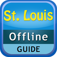 St. Louis Offline Guide