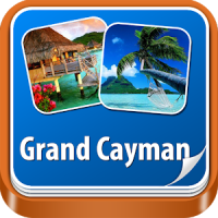 Grand Cayman Offline Guide