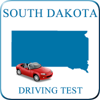 South Dakota Driving Test