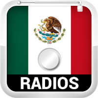 Radio Mexico Live and Online