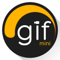 Gif mini