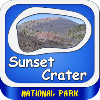 Sunset Crater National Park